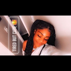 Meet your Posher, Laila